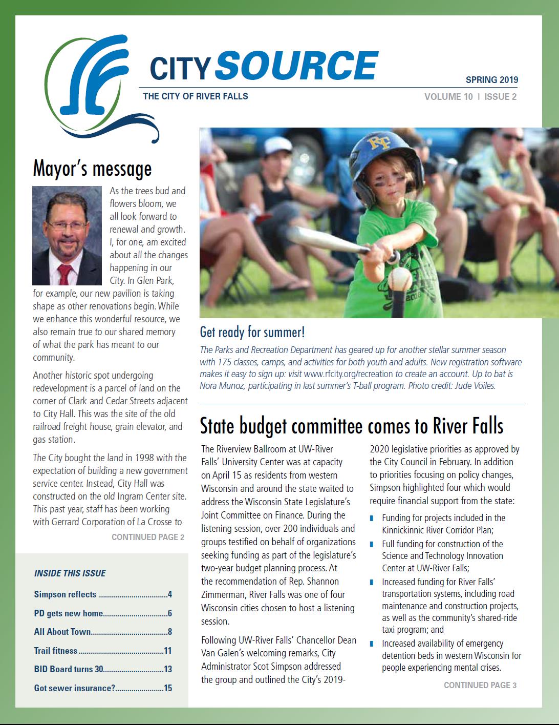 newslettercover