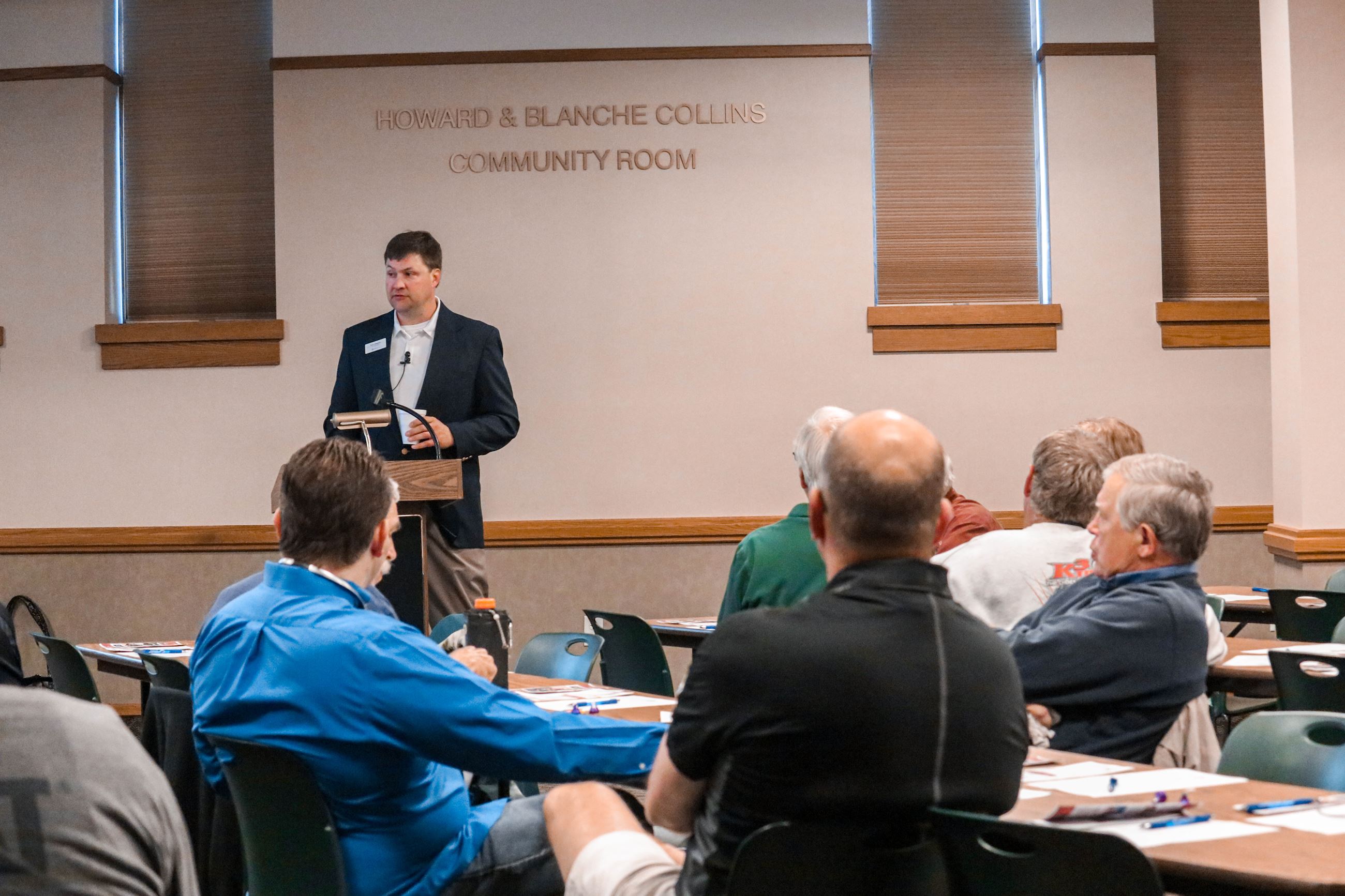 Landlord Connections 1