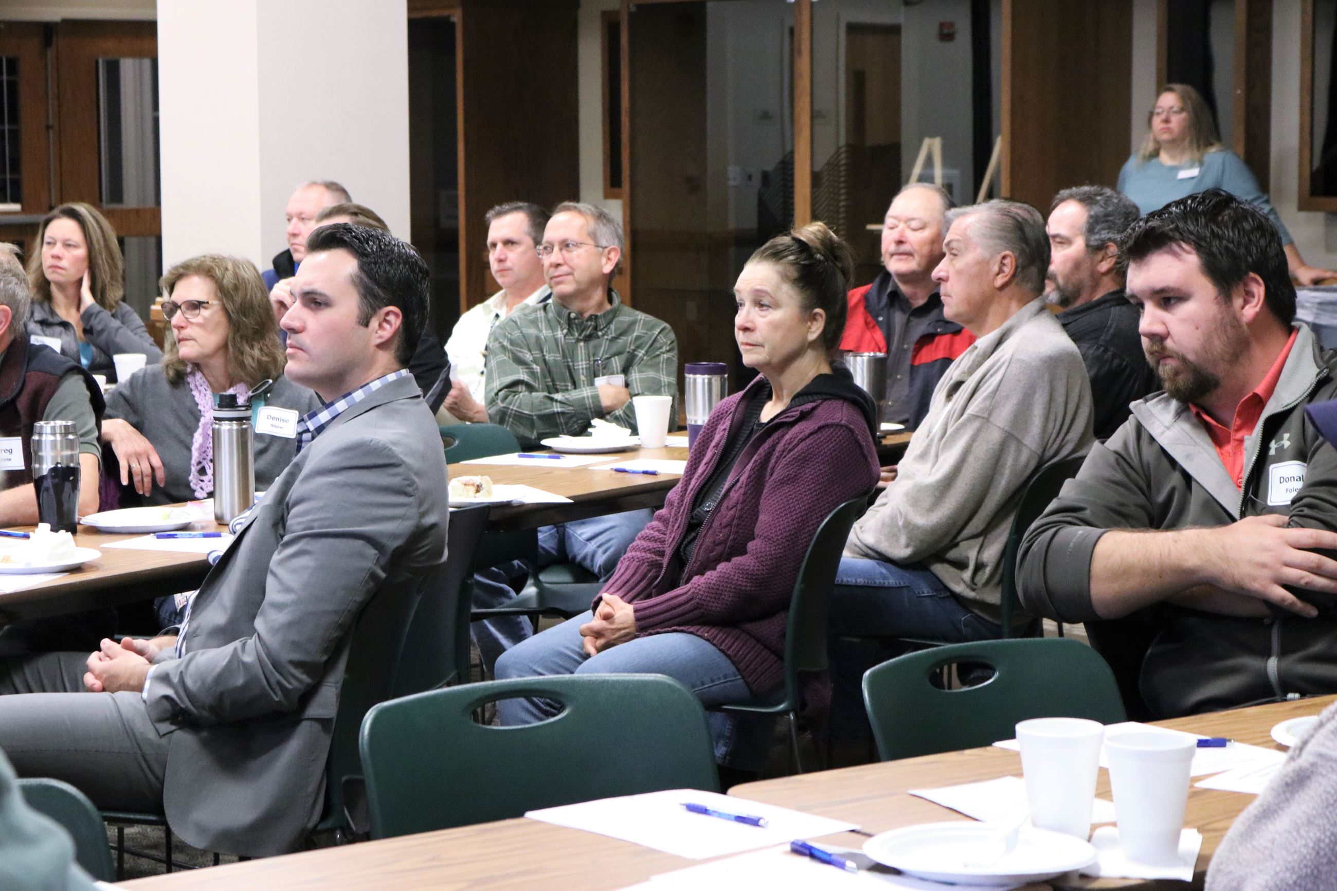 Landlord Connections 6