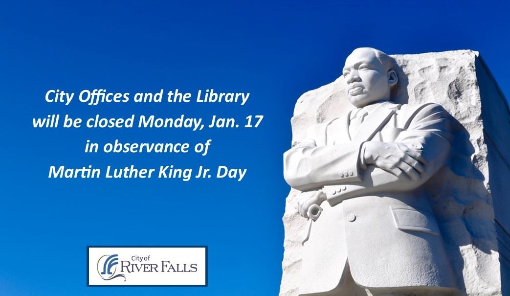 Martin Luther King Jr.