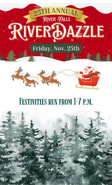 River Dazzle graphic