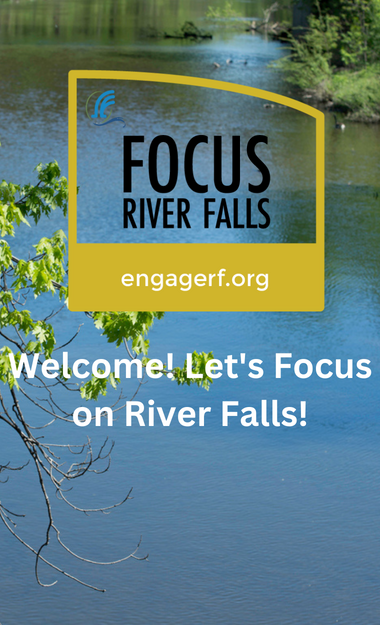 Focus on RF newsflash graphic