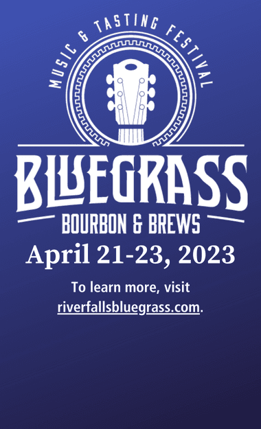 Bluegrass Festival graphic