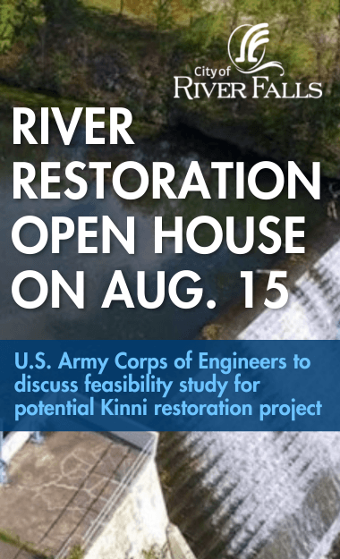 USACE Open House Newsflash