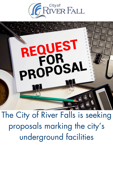 utility locating rfp