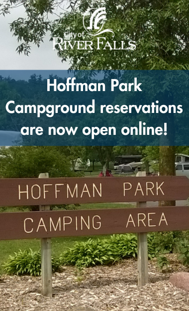 Hoffman Park Campground graphic