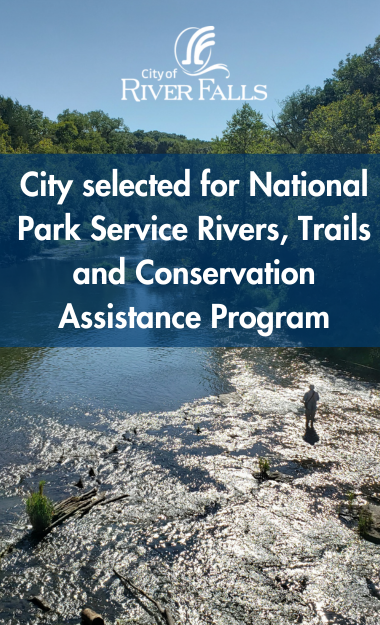 NPS-RTCA Award News Flash 