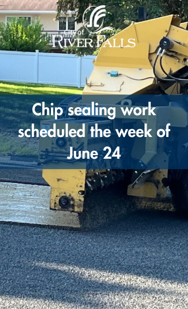 2024 Chip Sealing Graphic