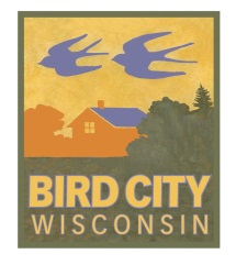 Bird City USA Designation Logo