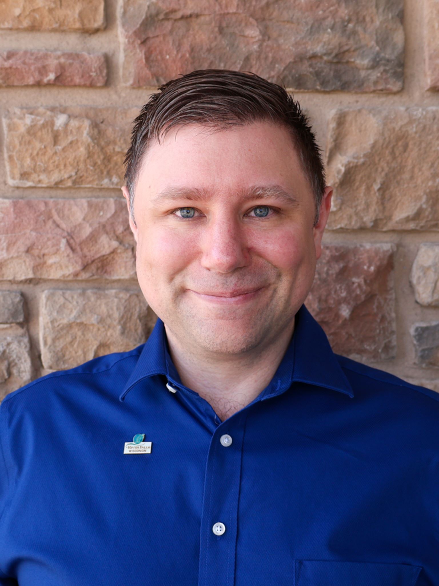 Sean Downing headshot